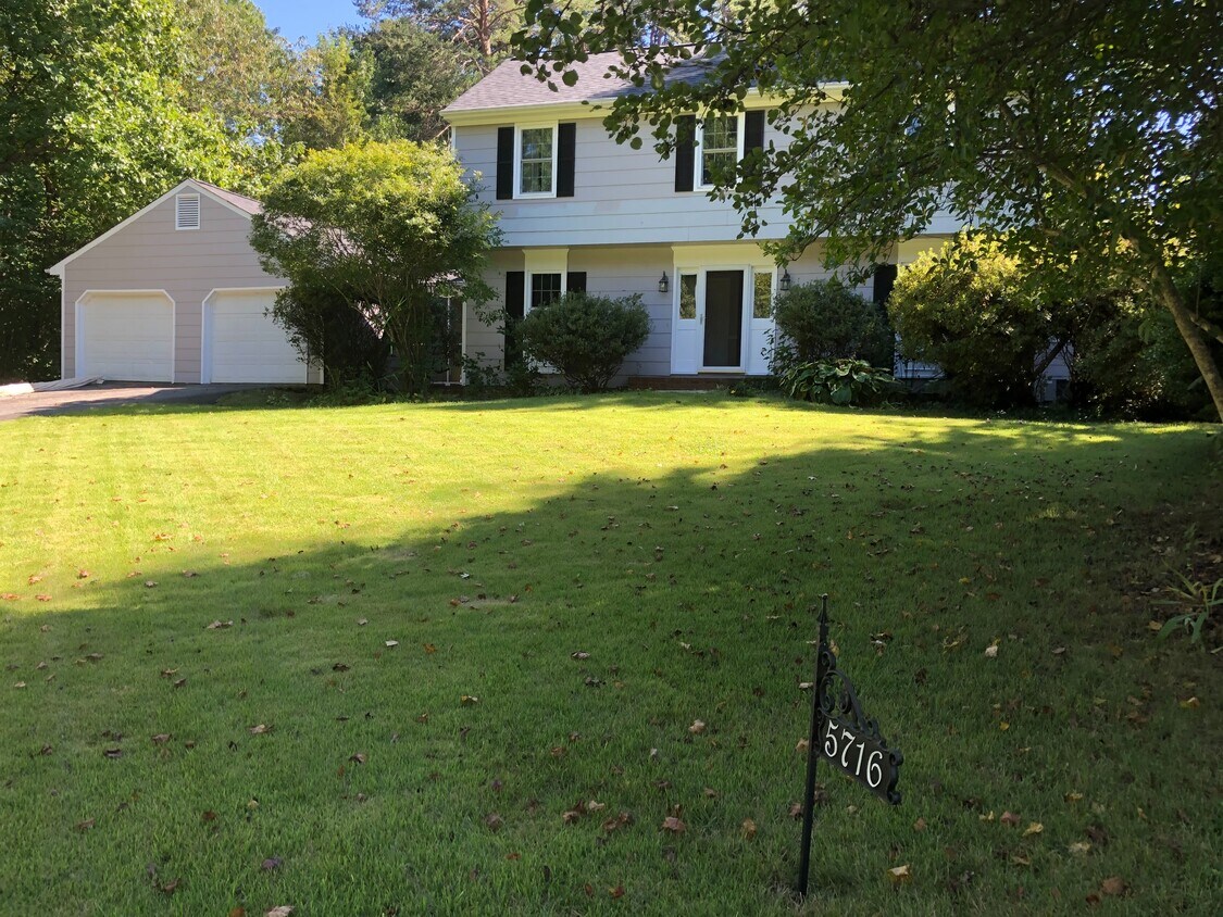 Primary Photo - 5716 Windworth Dr
