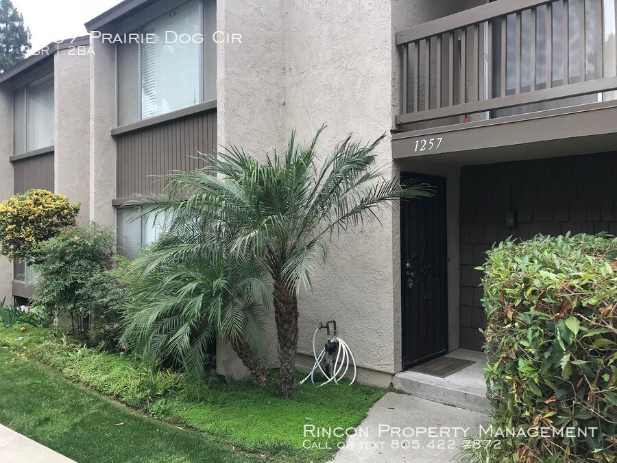 Foto principal - 1257 Prairie Dog Cir