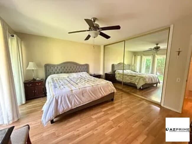 Foto del edificio - S Jolly Roger Rd