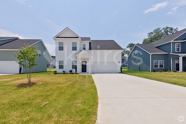Building Photo - 5147 Cobalt Fls Bnd