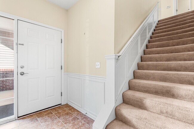 Foto del edificio - 2903 N Knightsbridge Cir