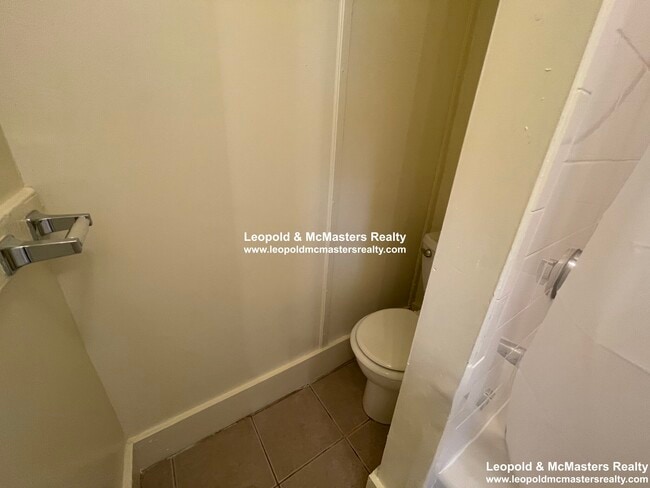 Foto del edificio - 22 Joy St