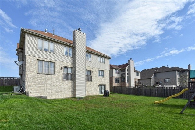 Carrington Ct, Hazel Crest, IL 60429 House Rental in Hazel