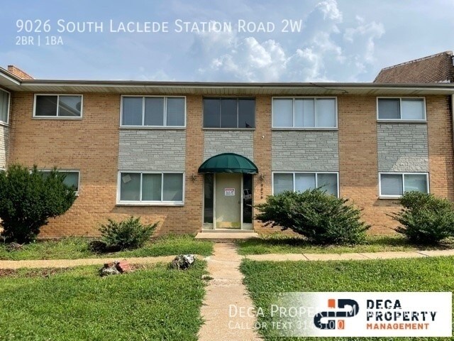 2 Bedroom Condo Condo For Rent In Saint Louis Mo Apartments Com