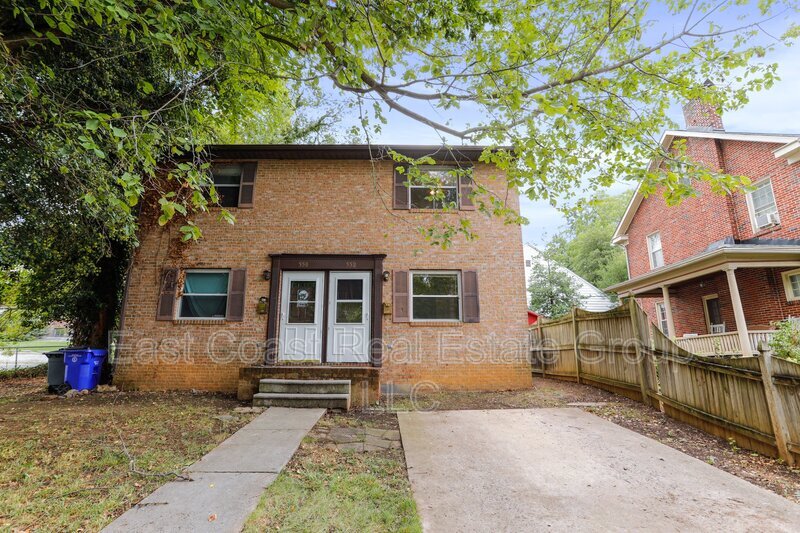 Primary Photo - 552 Virginia Ave