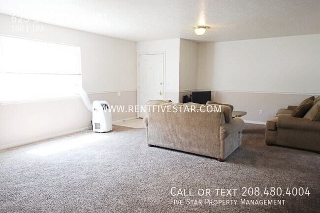 Foto del edificio - 625 S 4th Ave