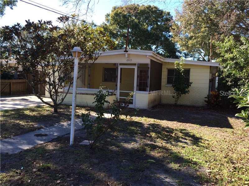 Foto principal - 6905 S Trask St