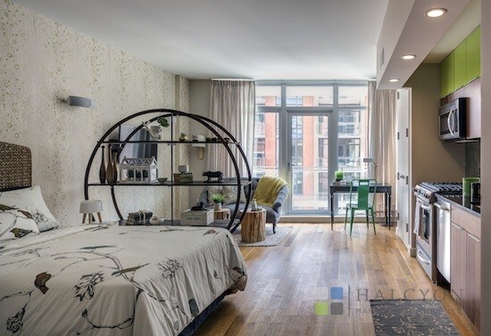 Foto del edificio - 101 Bedford Ave