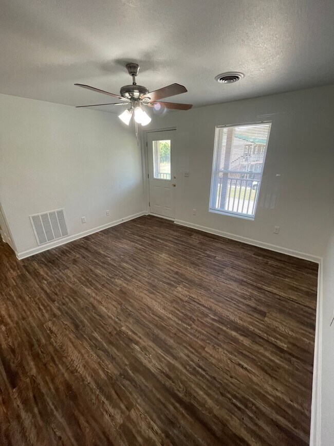 Foto del interior - Townhomes & Flats at MSU