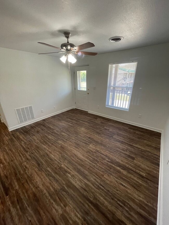 Interior Photo - Townhomes & Flats at MSU