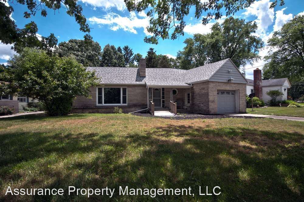 3531 Gordon Rd, Elkhart, IN 46516 House Rental in Elkhart, IN