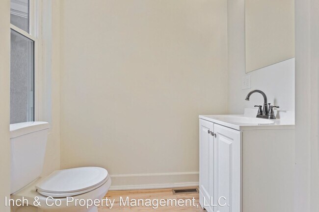 Foto del edificio - 4 br, 1.5 bath House - 1315 Berryhill Street