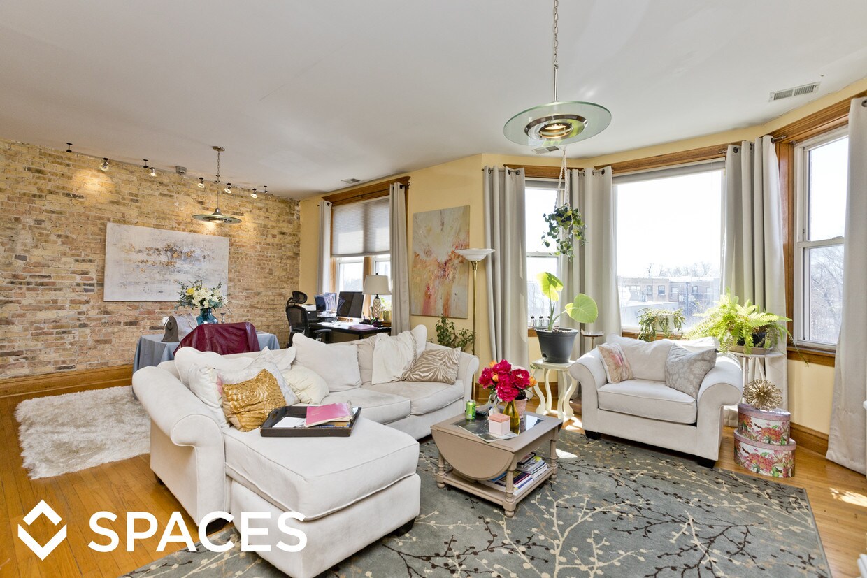 Foto principal - 2601 N Sawyer Ave