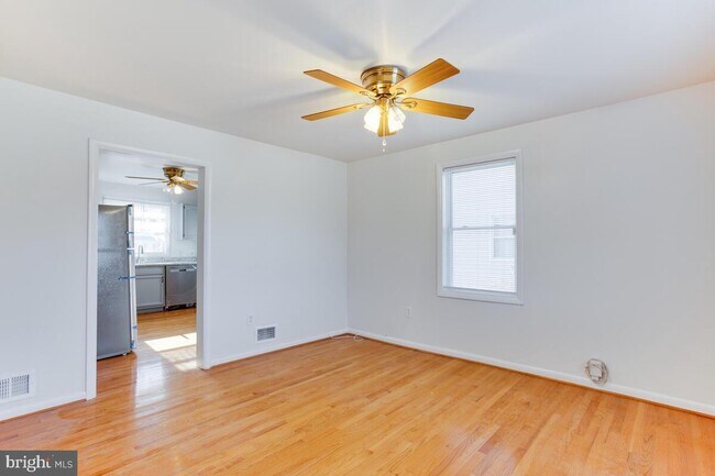 Foto del edificio - 6307 District Heights Pkwy