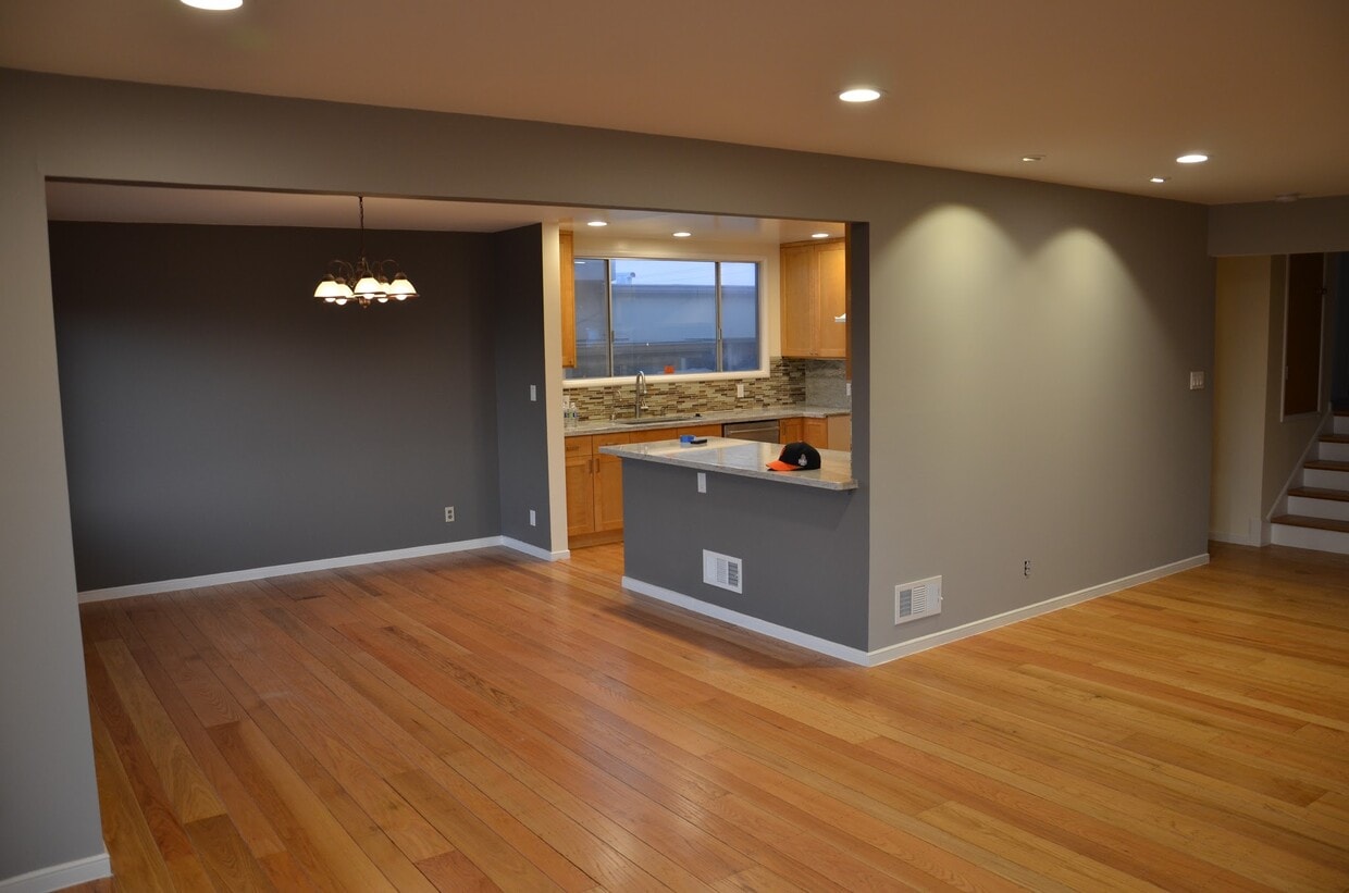 Foto principal - 925 Southgate Ave