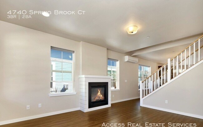 Foto del edificio - 4740 Spring Brook Ct