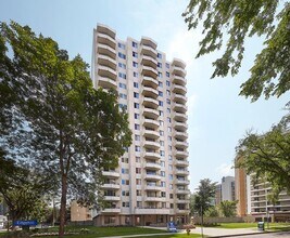 Building Photo - Edgehill Apartments Edmonton