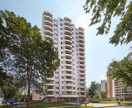 Building Photo - Edgehill Apartments Edmonton