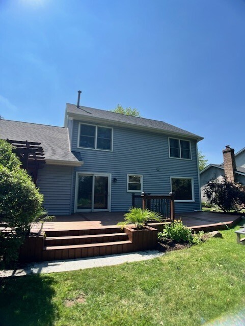Building Photo - 1153 Hyde Park Ln