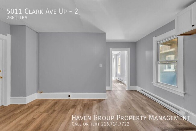 Foto del edificio - 5011 Clark Ave