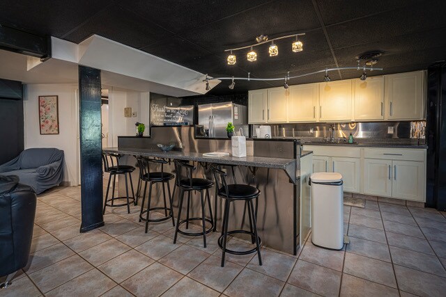 barra de cocina - 13211 S Egypt Shores Dr