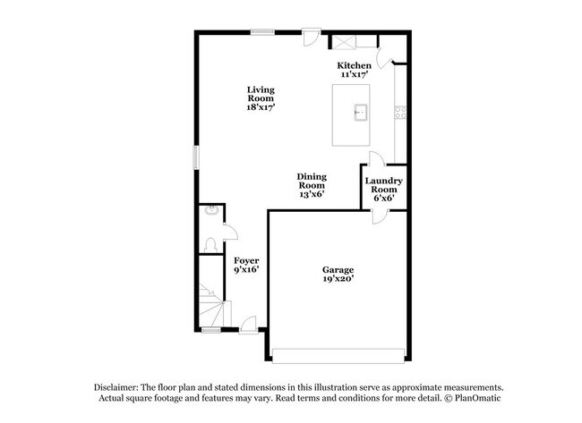 Building Photo - 17847 Blissful Stars Dr