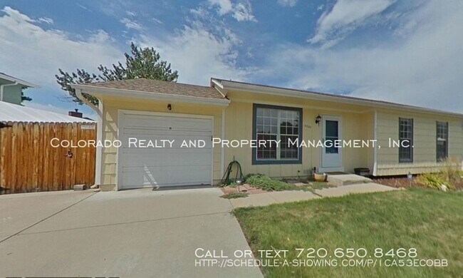 Building Photo - Adorable 3 bed, 1 bath home in Bear Creek!