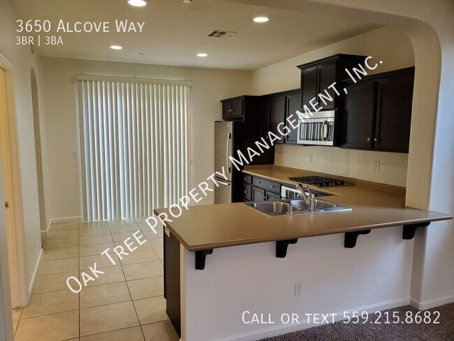 Foto del edificio - 3650 Alcove Way