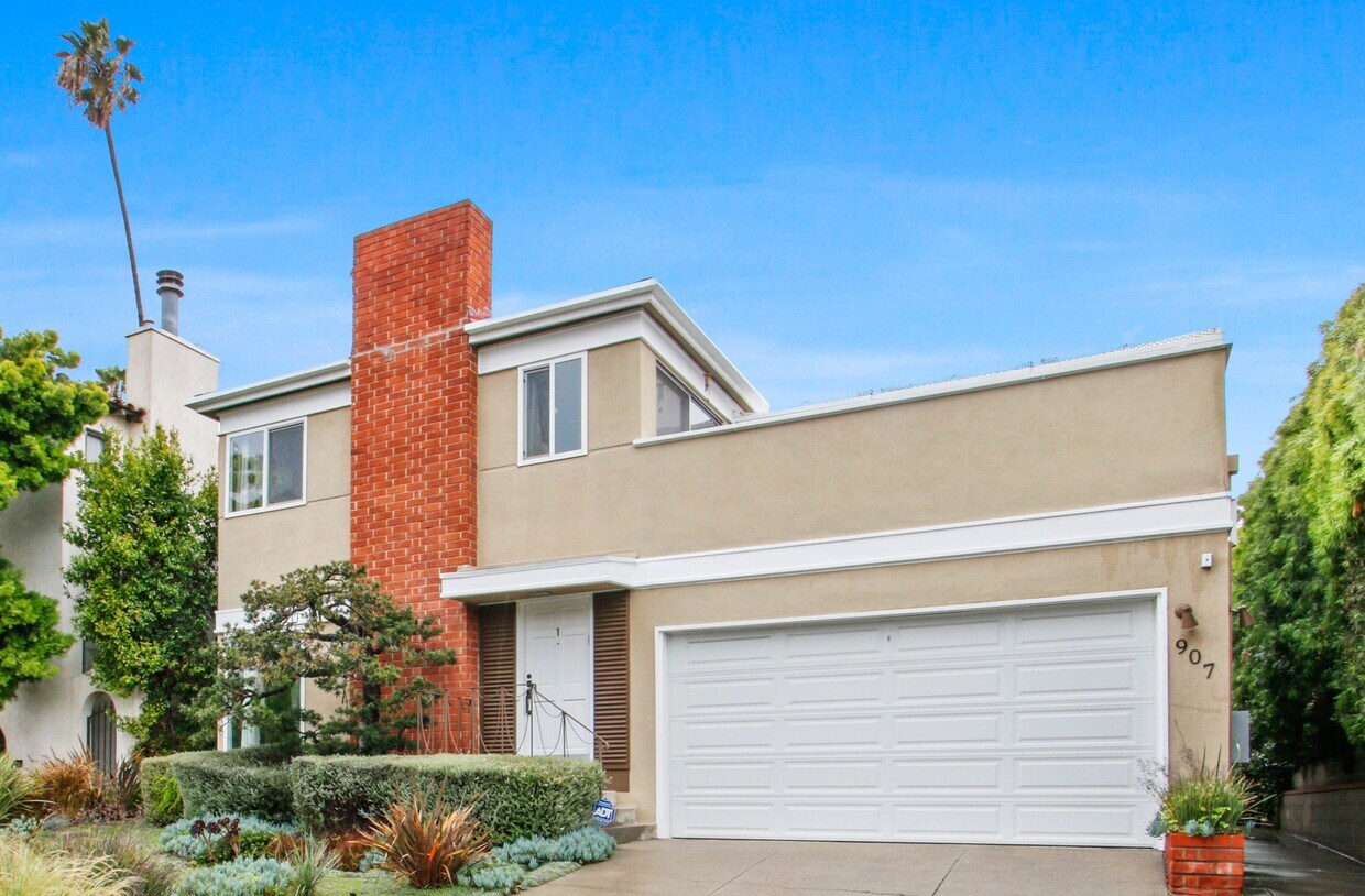 Foto principal - 907 17th St