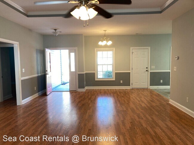 Building Photo - 3 br, 2 bath House - 1745 Cobblestone Driv...