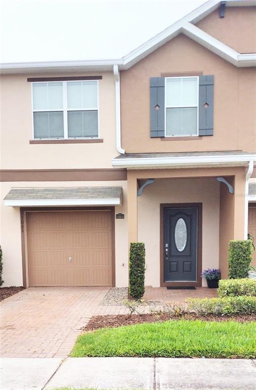 1061 Honey Blossom Dr, Orlando, FL 32824 Townhome Rentals in Orlando