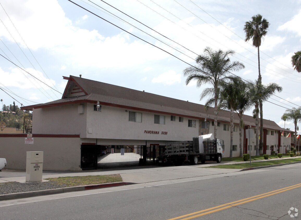 summer view apartment homes panorama city ca
