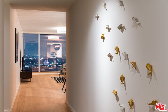 Foto del edificio - 889 Francisco St