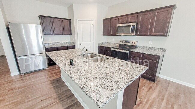 Foto del edificio - Corner Lot in Cartersville