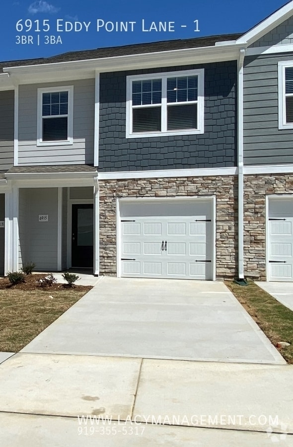 Building Photo - 6915 Eddy Point Ln
