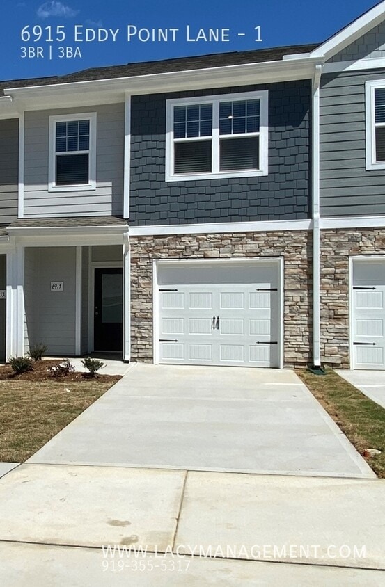 Foto principal - 6915 Eddy Point Ln
