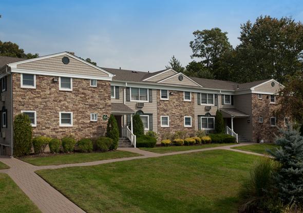 Foto del edificio - Fairfield At Smithtown