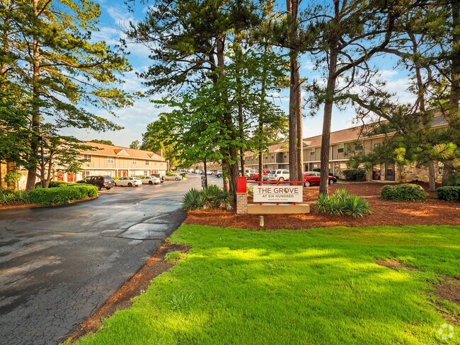 Apartments For Rent In Rome Ga