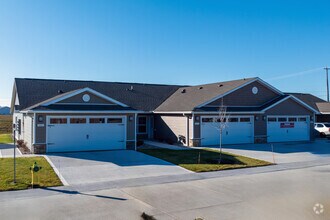 Building Photo - Redwood Comstock Township