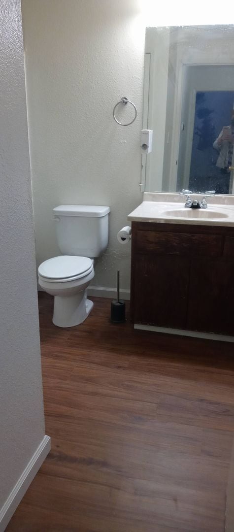 Foto del edificio - Affordable Home With Large Back Yard