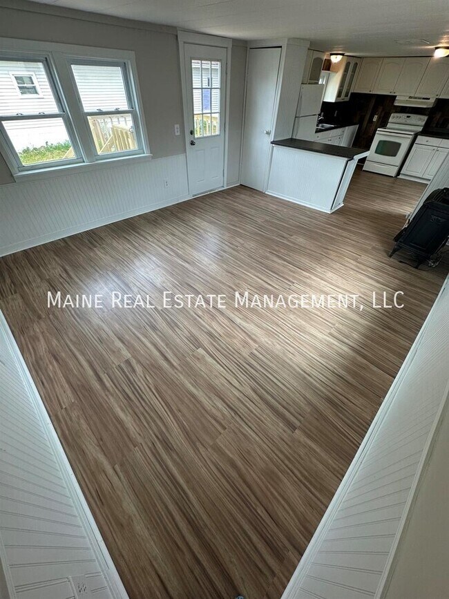 Foto del edificio - 30 Exeter Rd