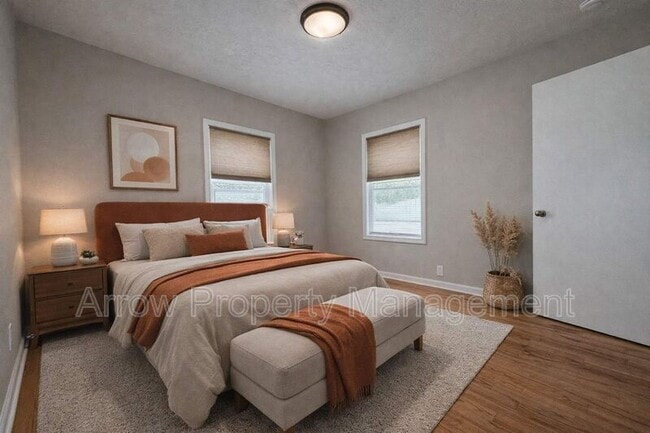 Foto del edificio - 4118 Touzalin Ave