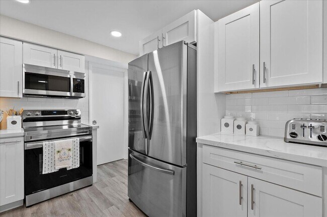 Foto del edificio - 5301 NW 2nd Ave