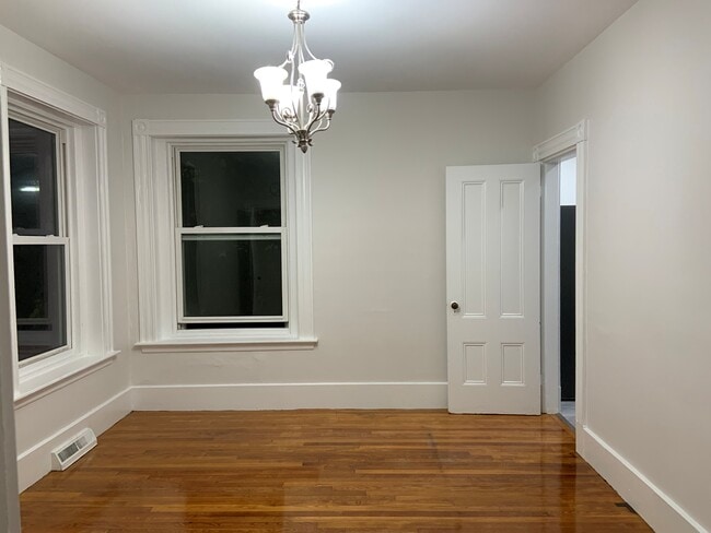 Dinning room - 91 Walnut St