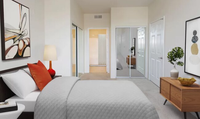 Foto del edificio - 1561 S Barrington Ave Los Angeles, CA 90025