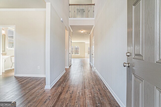 Building Photo - 2349 Hanover Woods Rd