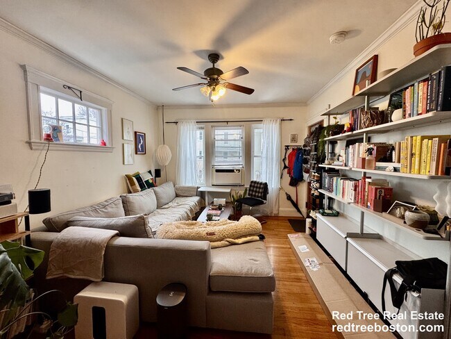 Foto del edificio - 21 Saint Peter St