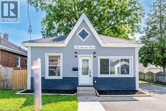 Building Photo - 331 Rawdon St