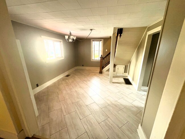 Foto del edificio - 3 E 3rd Ave