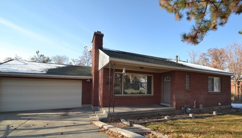 Primary Photo - 1348 Orchard Dr